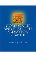 Come On Up And Play