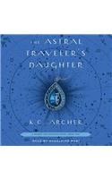 Astral Traveler's Daughter