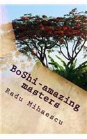 BoShi-amazing masters: (English)