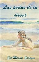 perlas de la sirena