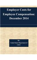 Employer Costs for Employee Compensation
