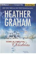 Home in Time for Christmas