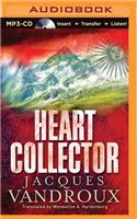 Heart Collector