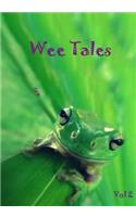 Wee Tales Vol 2