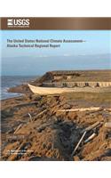 United States National Climate Assessment - Alaska Technical Regional Report