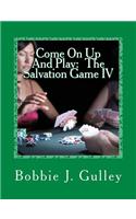 Come On Up And Play