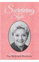 Surviving with Style: A True Auntie Fay Story(English)