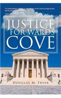 Justice for Wards Cove