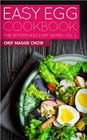 Easy Egg Cookbook