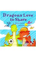 Dragons Love to Share
