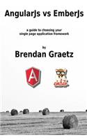 AngularJs vs EmberJs: a guide to choosing the single page application framework for your project