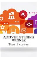 Active Listening Winner