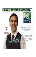 Ultimate Success Magazine