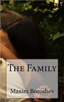 The Family: (English)