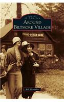 Around Biltmore Village