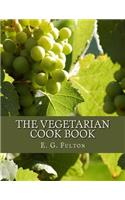 The Vegetarian Cook Book