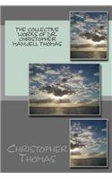 Collective works of Chris Thomas