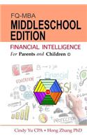 Financial Intelligence For Parents and Children