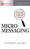 Micromessaging