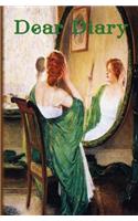 The Green Mirror by Guy Rose Journal