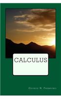 Calculus