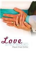 Love Is Not Begged
