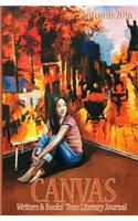 Canvas Autumn 2016