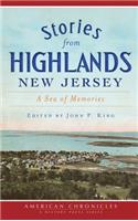 Stories from Highlands, New Jersey