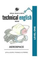 Speak, Read & Write Technical English Now