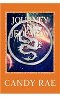 Journey and Jeopardy: (Dragon Wulf)