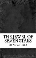 The Jewel of Seven Stars