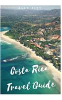 Costa Rica Travel Guide