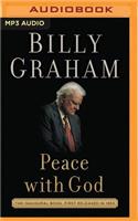 Peace with God