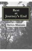 Rest at Journey's End