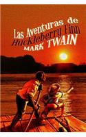 Las Aventuras de Huckleberry Finn