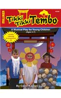 Tikki Tikki Tembo