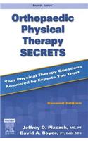 Orthopaedic Physical Therapy Secrets