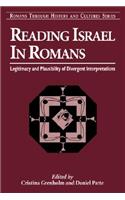 Reading Israel in Romans