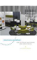 Electronic Workflow for Interior Designers & Architects