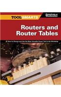 Routers and Router Tables (AW)