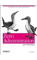Zero Administration for Windows