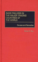 Bank Failures in the Major Trading Countries of the World