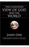Christian View of God and the World
