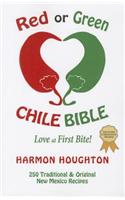 Red or Green Chile Bible