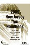 2009 New Jersey Tax Handbook