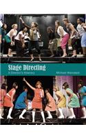 Stage Directing