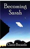Becoming Sarah