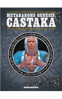 Metabarons Genesis: Castaka