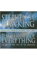 The Theory of Everything