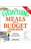 Everything Meals on a Budget Cookbook